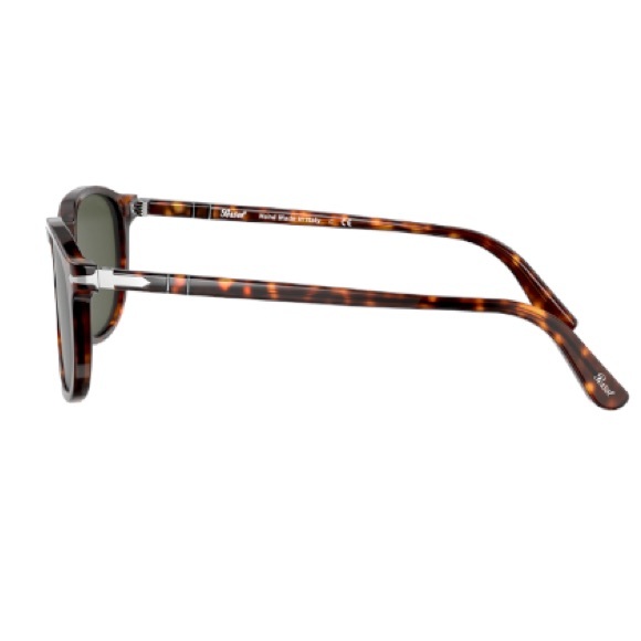 Persol PO3019S Unisex Sunglasses in Havana, EUC, $200 - Picture 3 of 8
